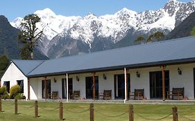 Mt Cook View Motel - Fox Glacier